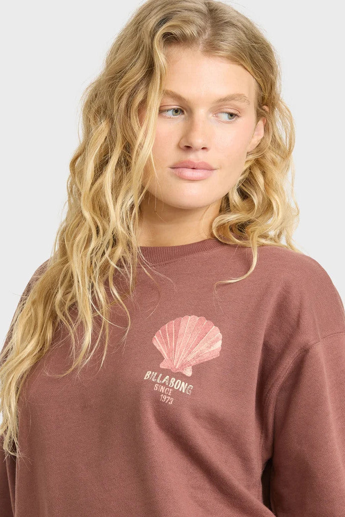 Light in View Sweatshirt