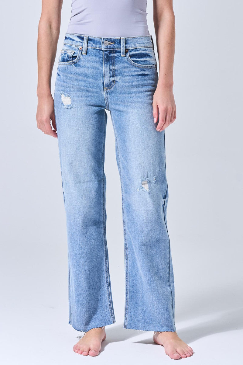 Like Vintage Jeans