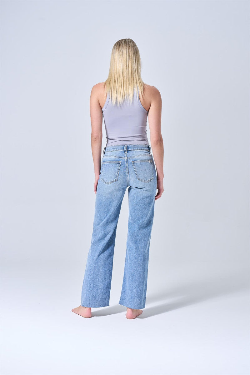 Like Vintage Jeans