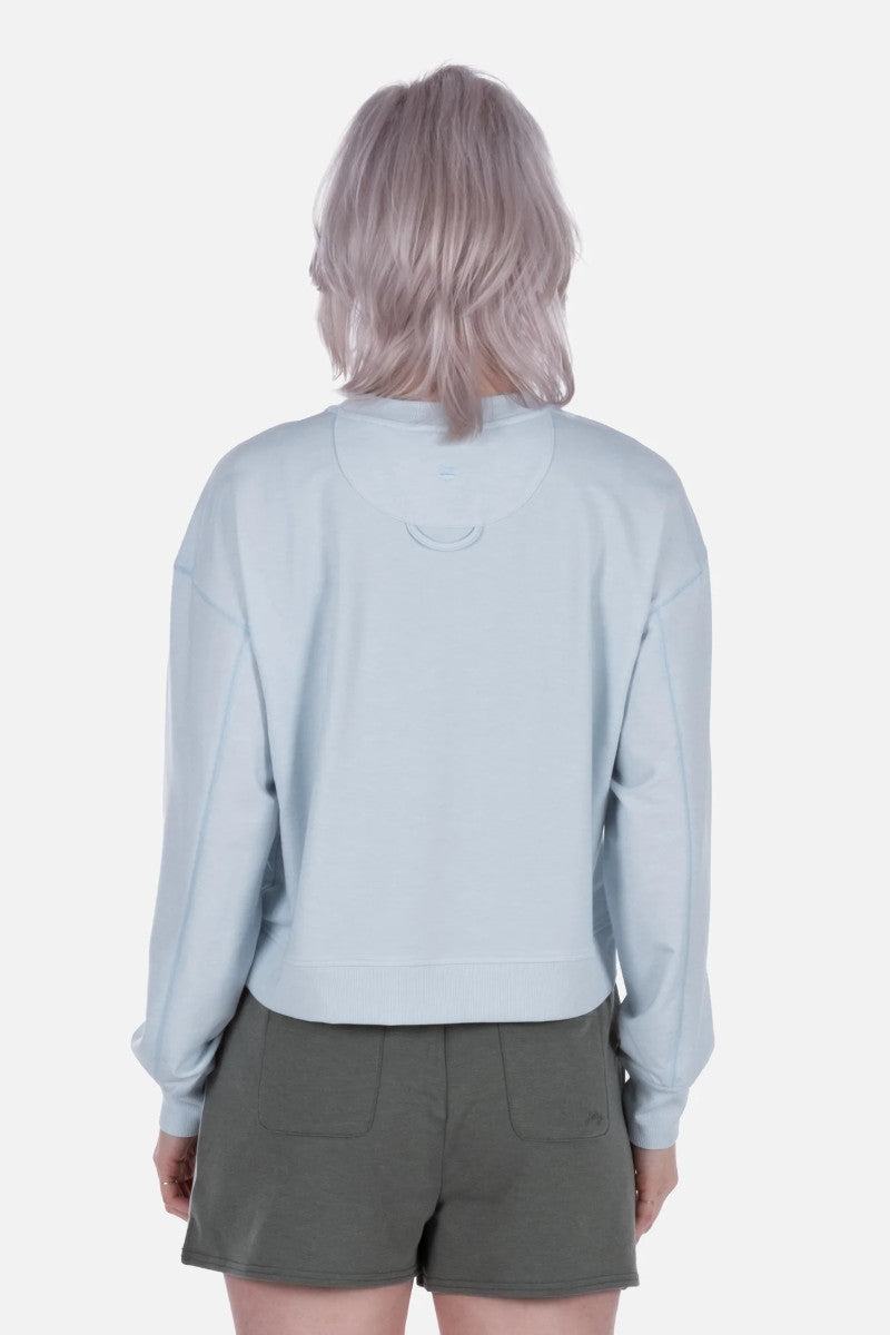 Lily Sweatshirt