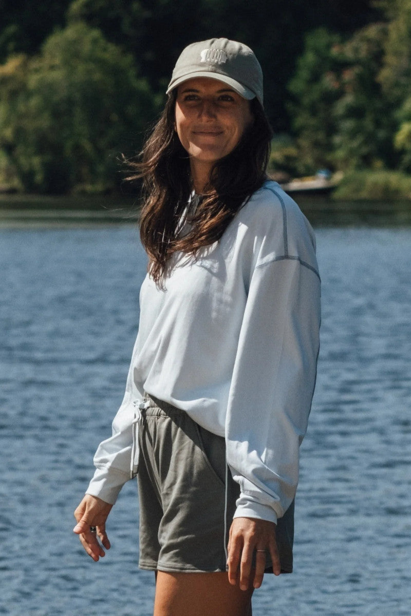 Lily Sweatshirt