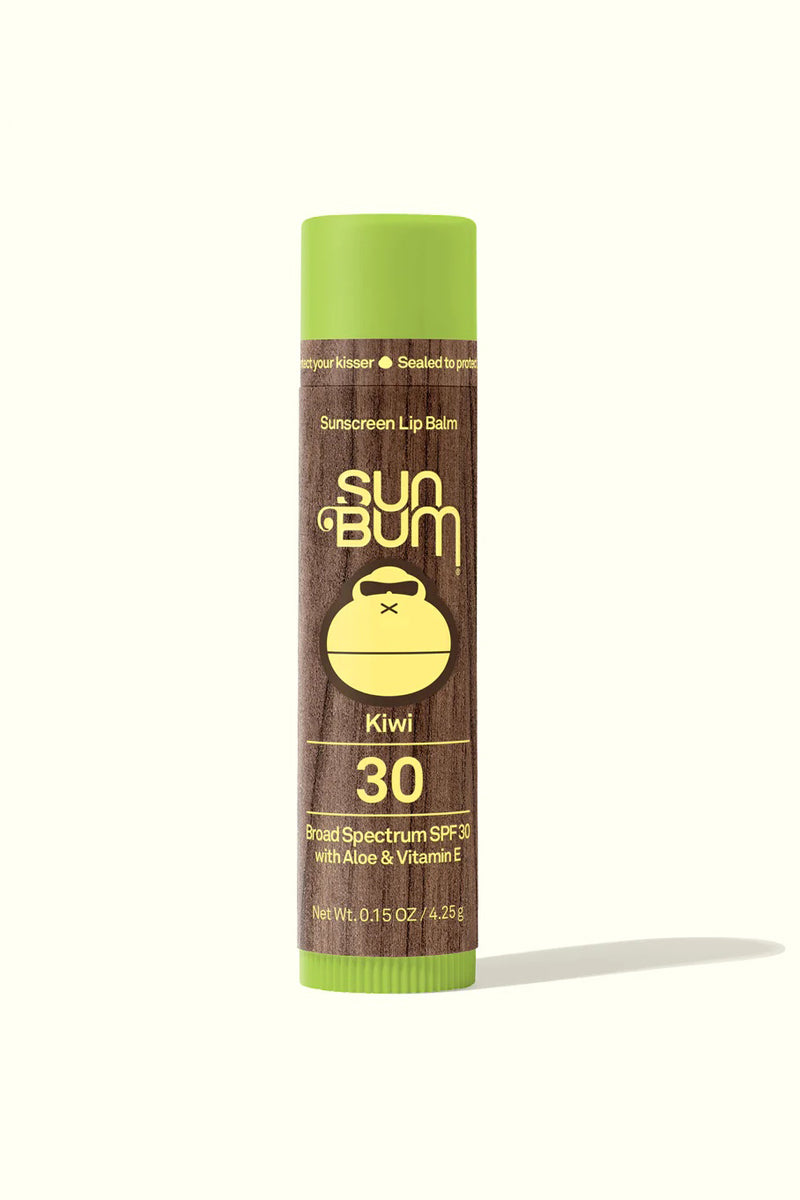 Sun Bum SPF30 Lip Balm