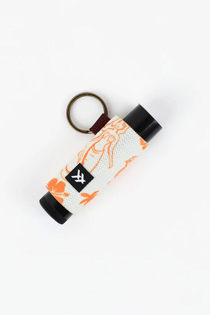 Thread 25 Lip Balm Holder