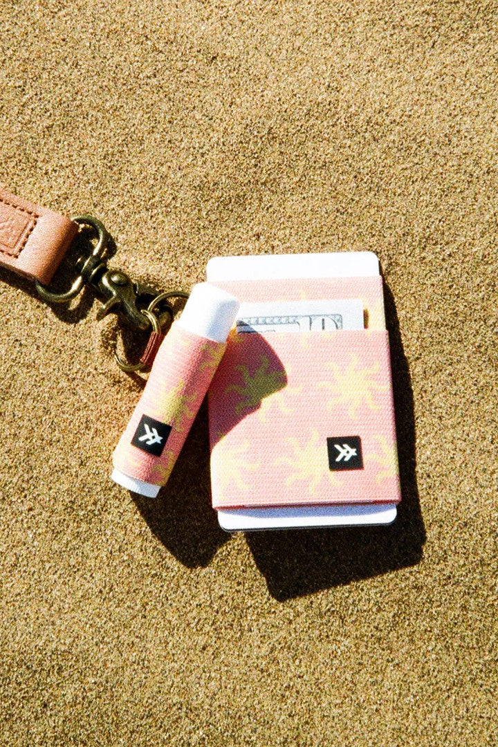 Thread 25 Lip Balm Holder