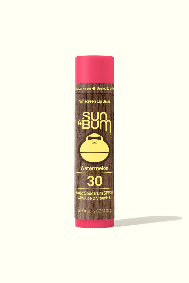 Sun Bum SPF30 Lip Balm