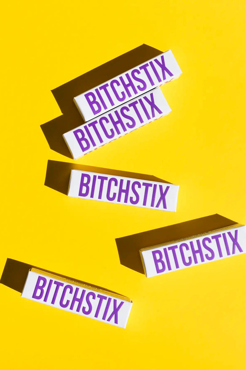 Bitchstix SPF30 Lip Balm