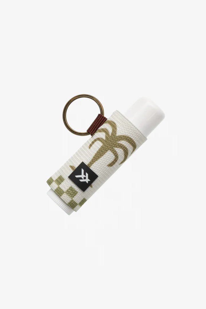 Thread 25 Lip Balm Holder