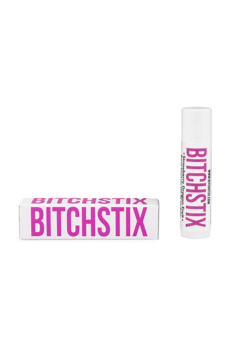 Bitchstix SPF30 Lip Balm