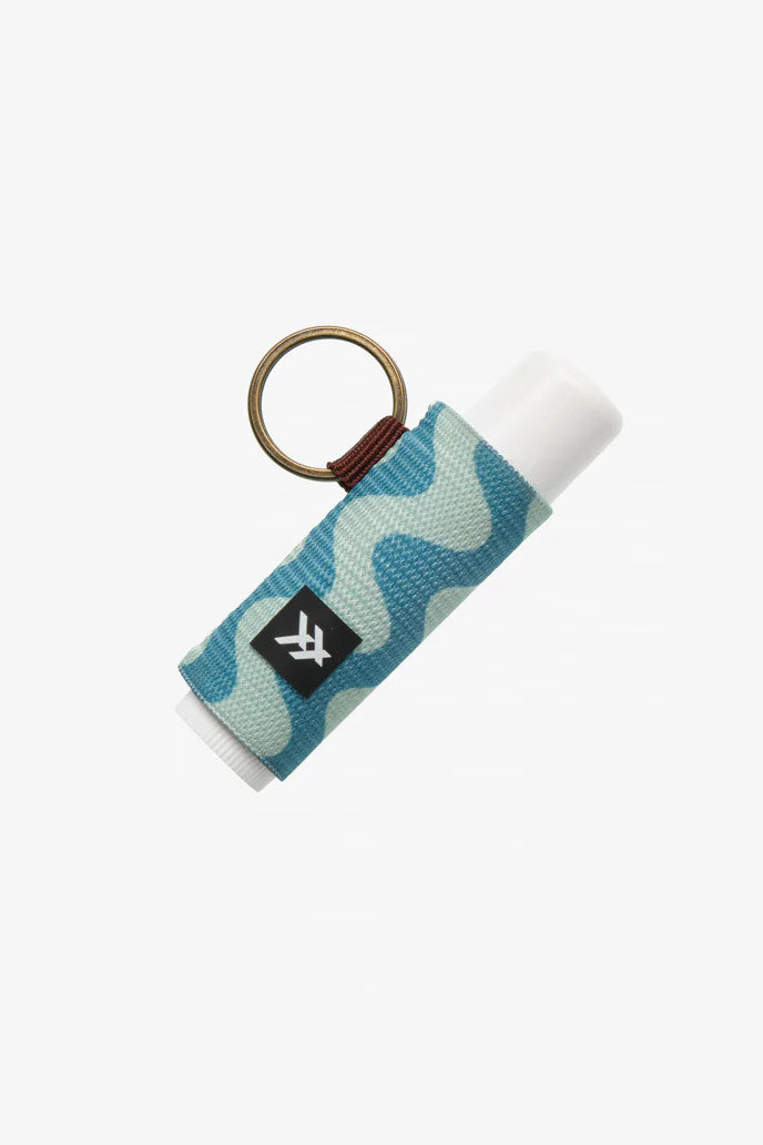 Thread 25 Lip Balm Holder