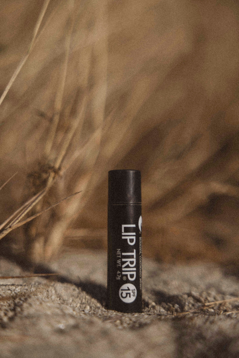 Lip Trip SPF15