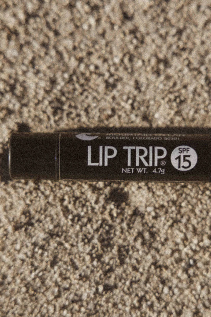 Lip Trip SPF15