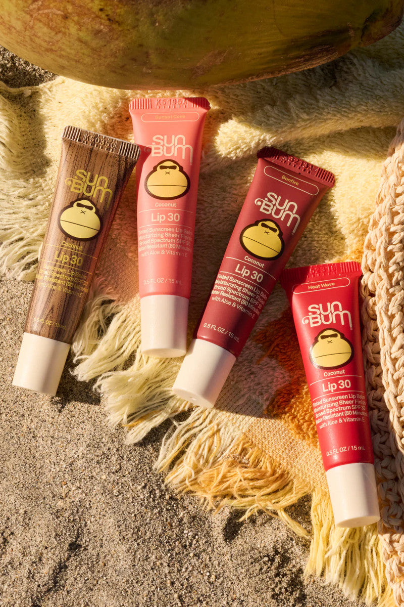 Sun Bum Lip 30 Tube