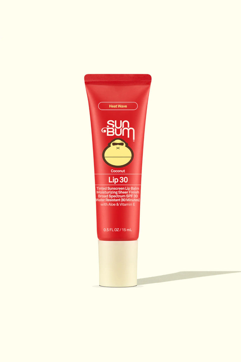 Sun Bum Lip 30 Tube