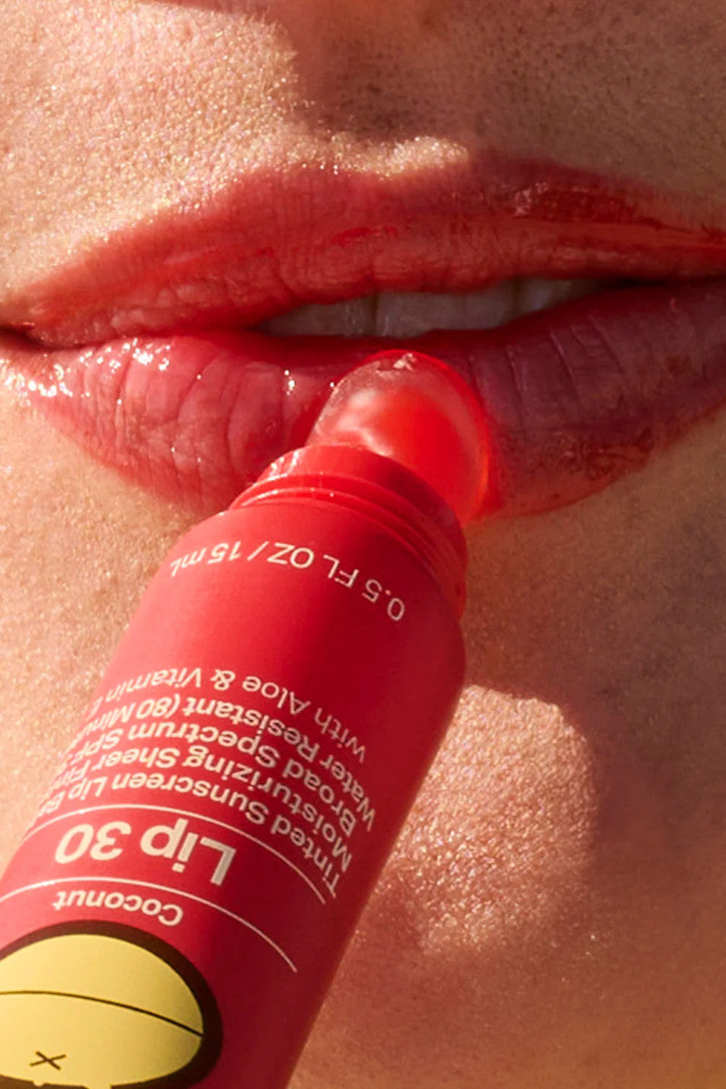 Sun Bum Lip 30 Tube
