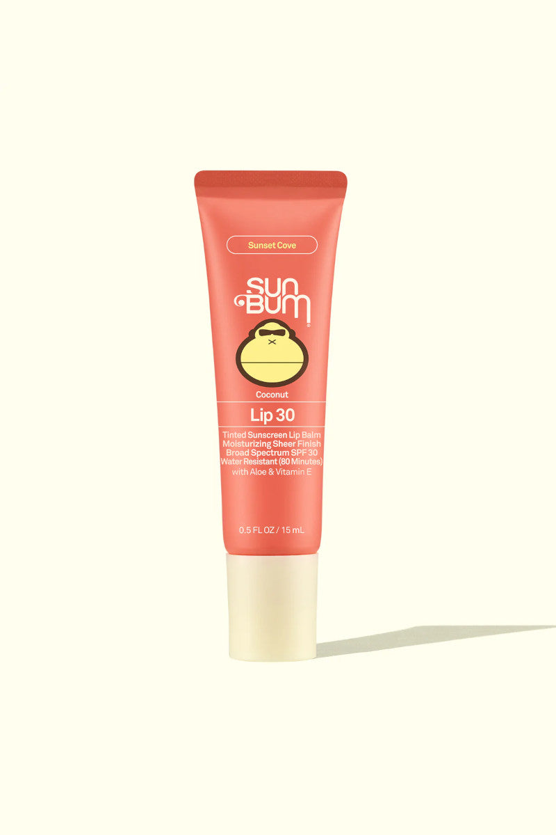 Sun Bum Lip 30 Tube