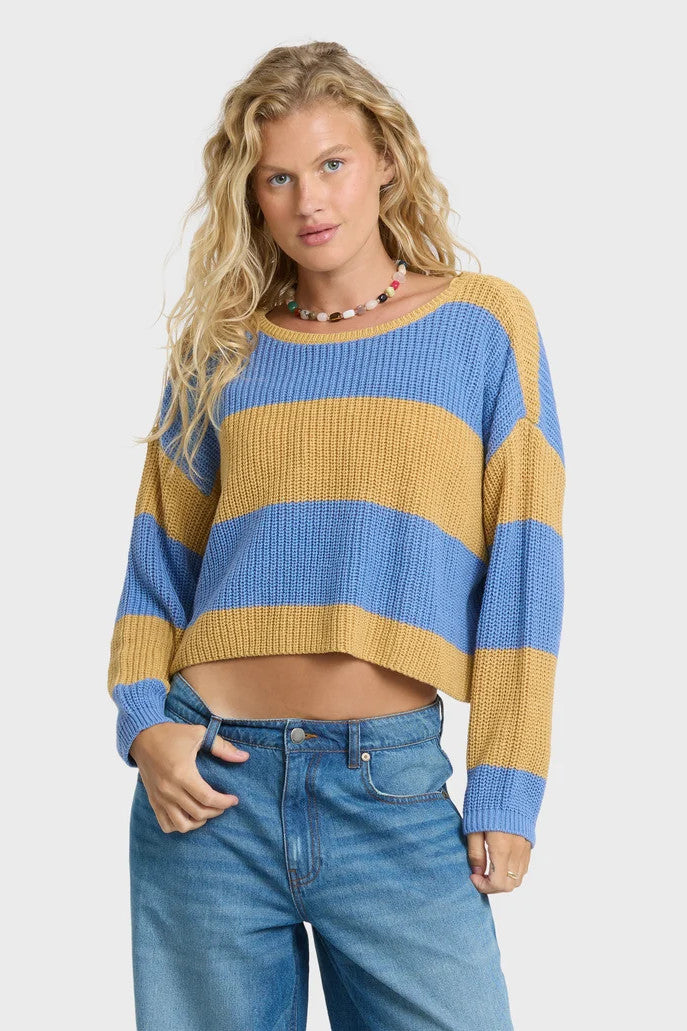 Lit Light Sweater