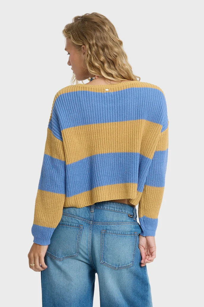 Lit Light Sweater