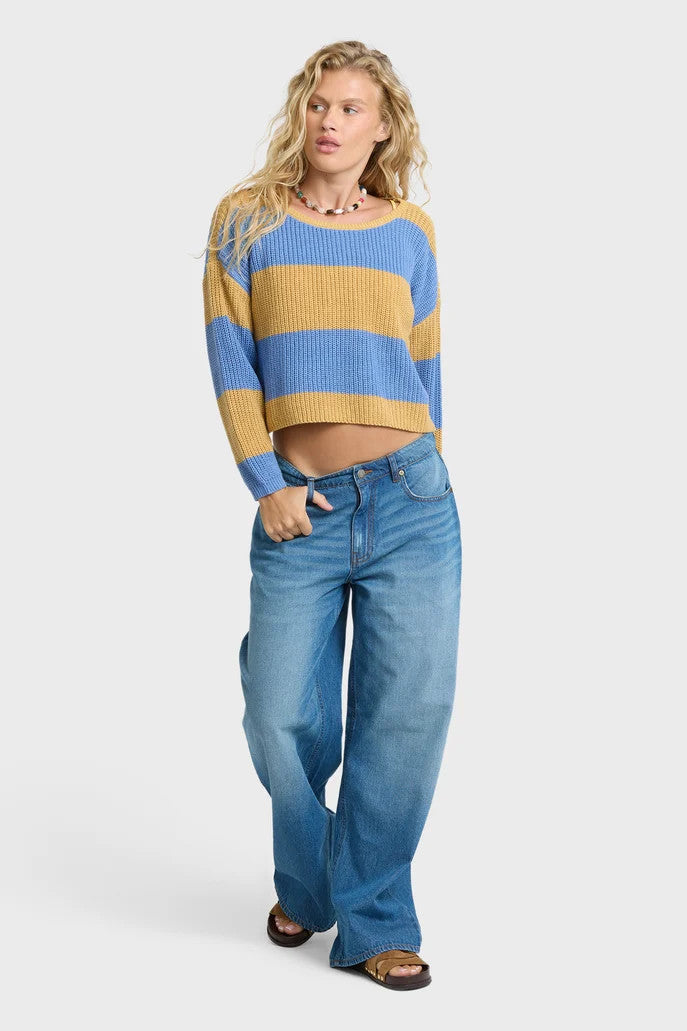 Lit Light Sweater