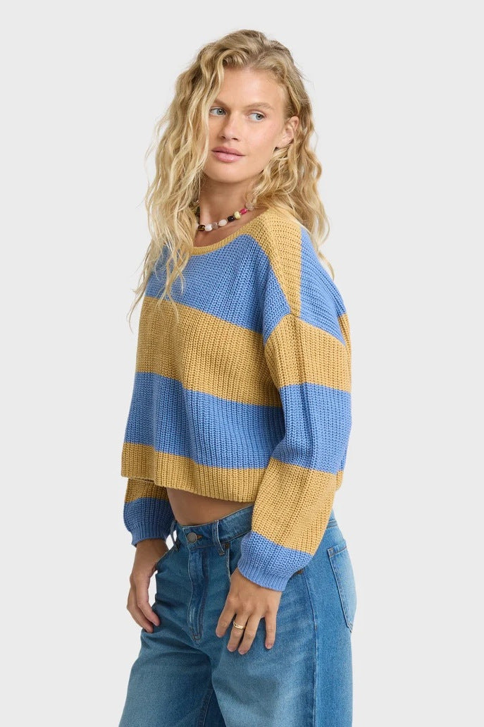Lit Light Sweater