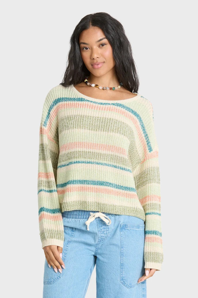 Lit Light Sweater