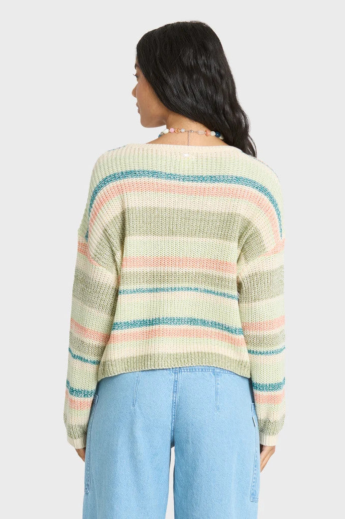 Lit Light Sweater