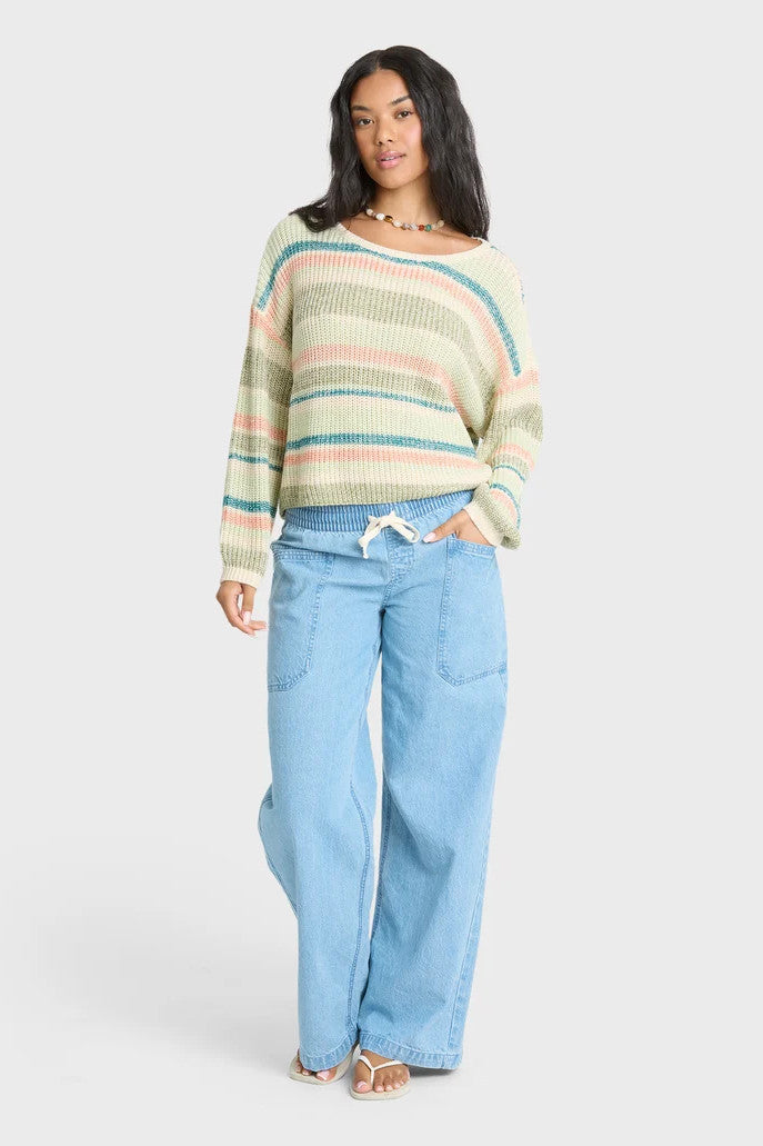 Lit Light Sweater