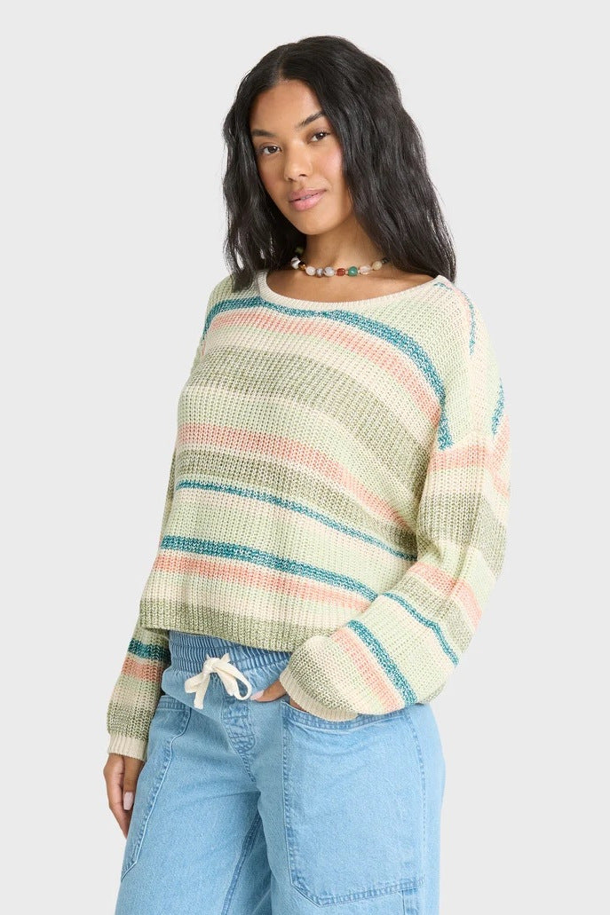 Lit Light Sweater