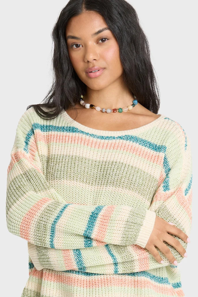 Lit Light Sweater