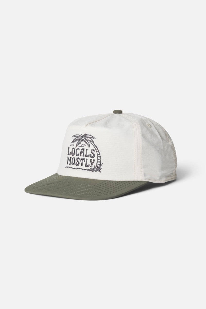 Locals 2 Hat