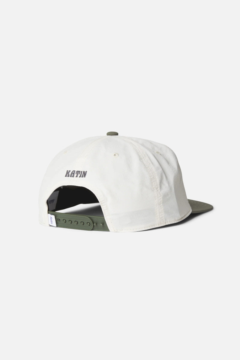 Locals 2 Hat