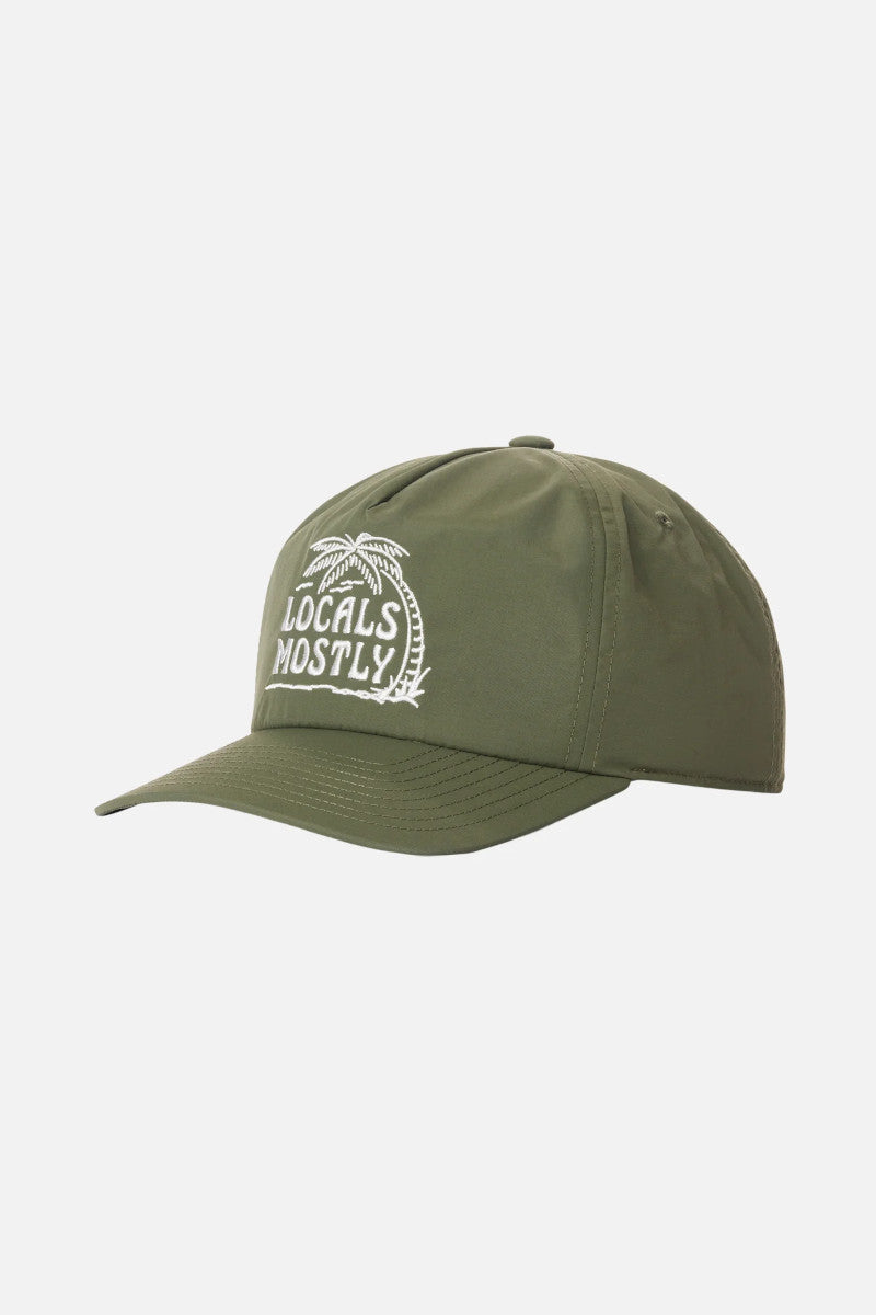 Locals Hat
