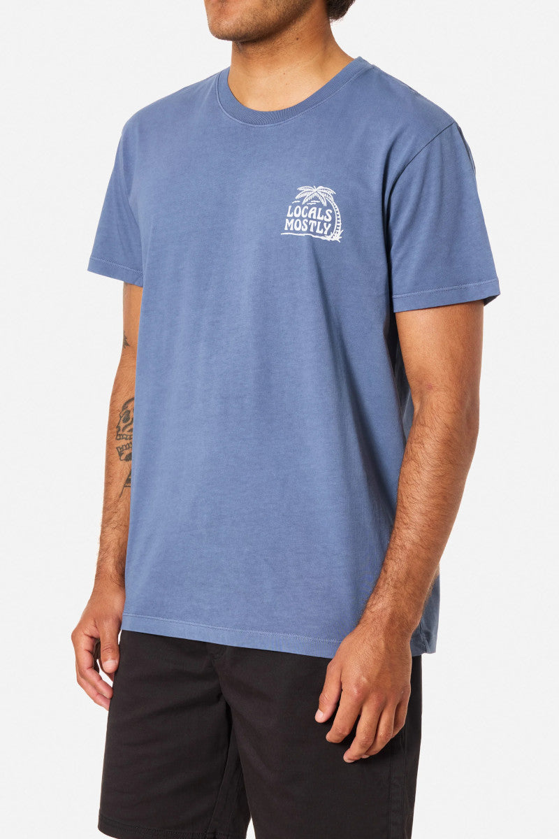 Locals Tee
