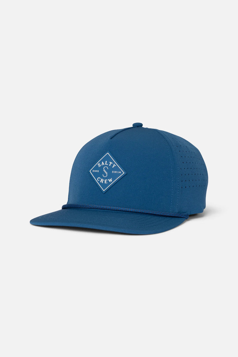 Long Range Snapback