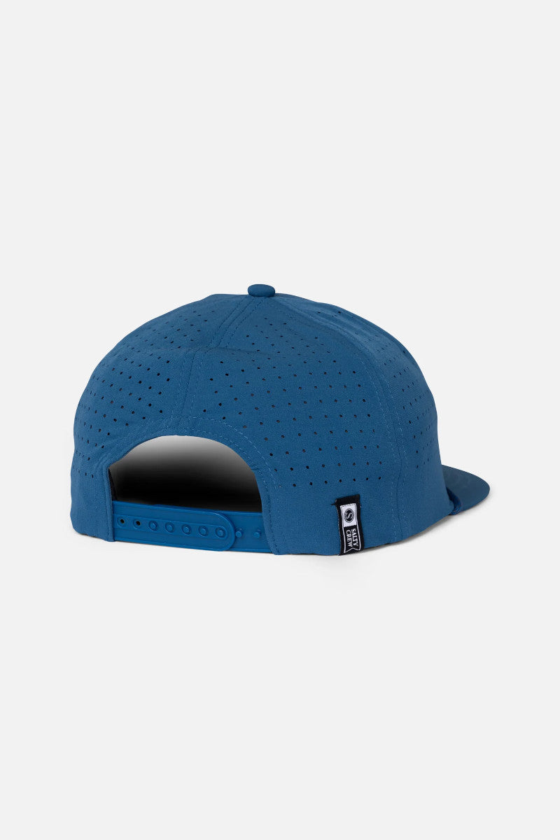 Long Range Snapback