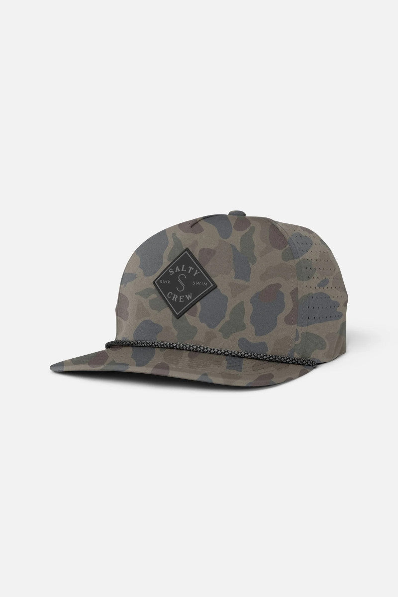 Long Range Snapback