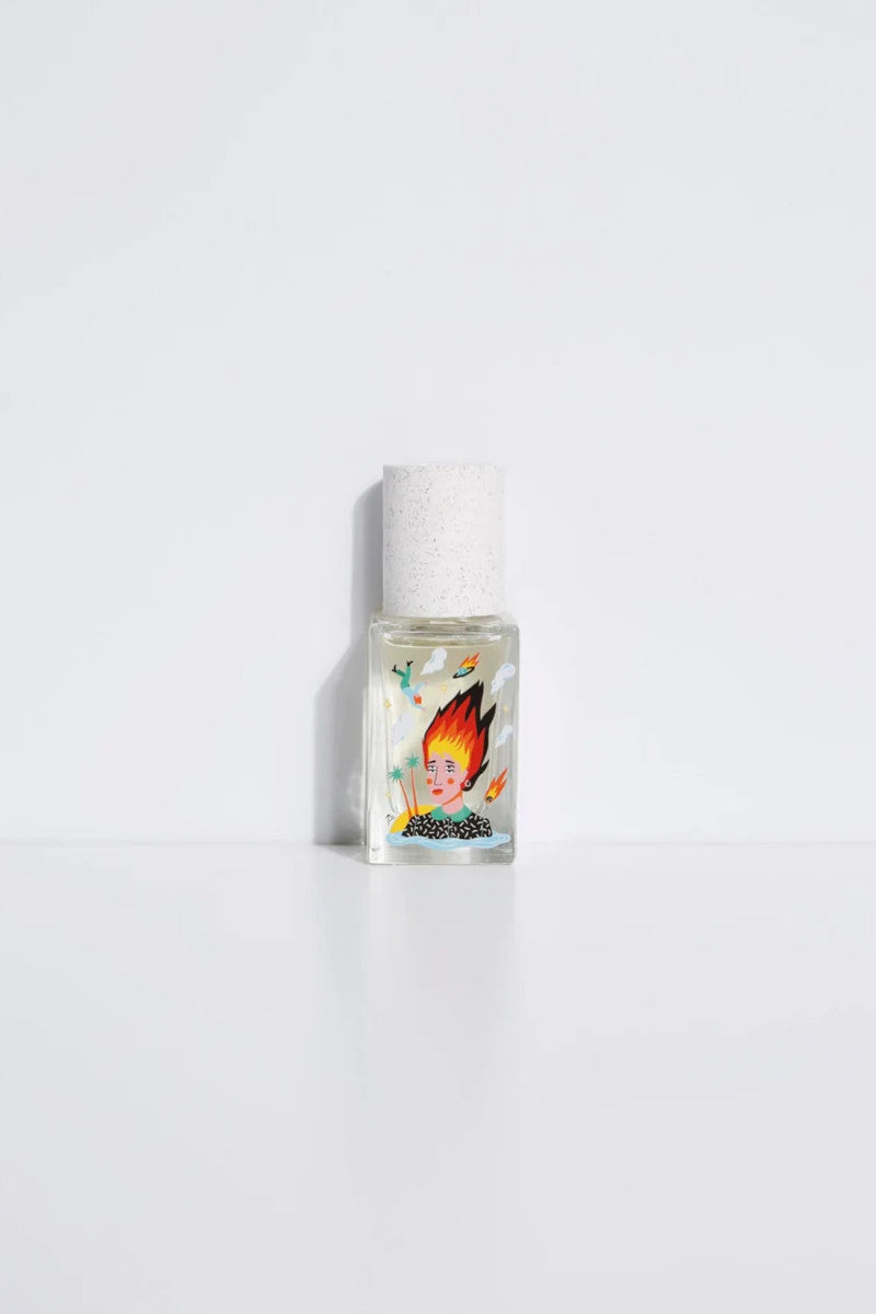 Lost in Translation Parfum