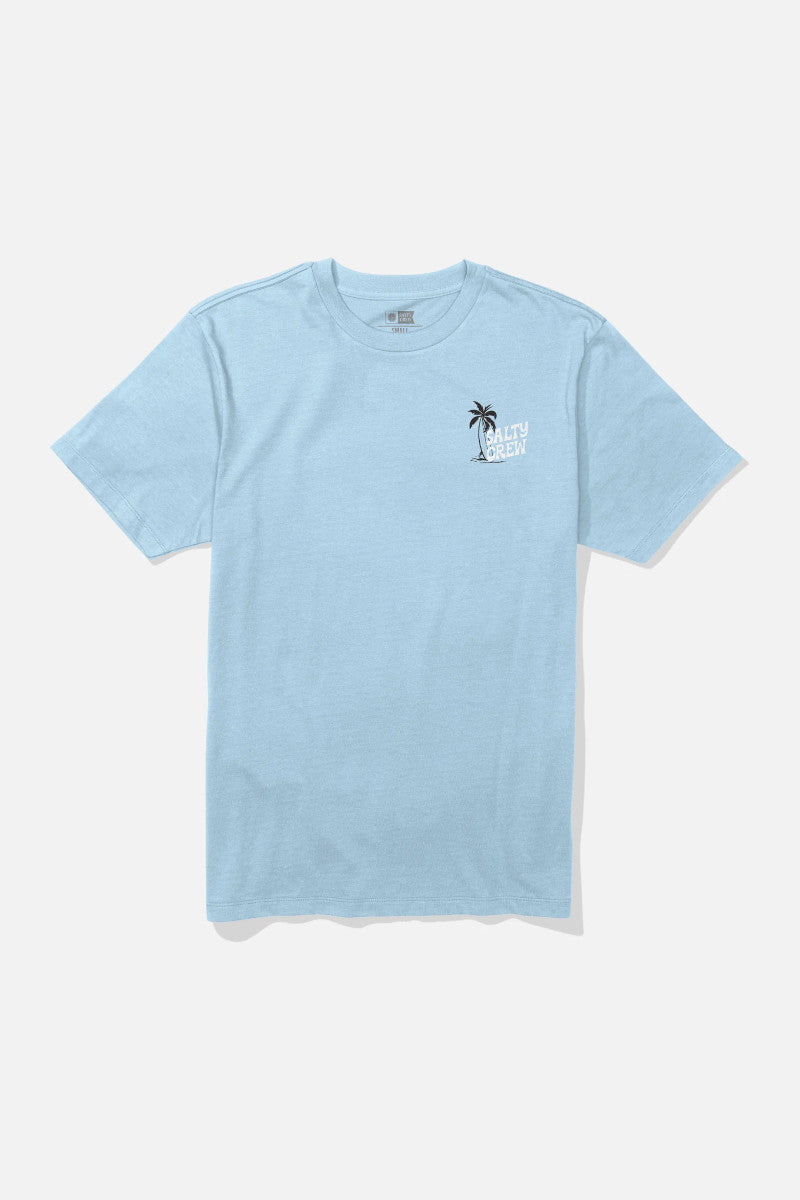 Salty Lounge Tee
