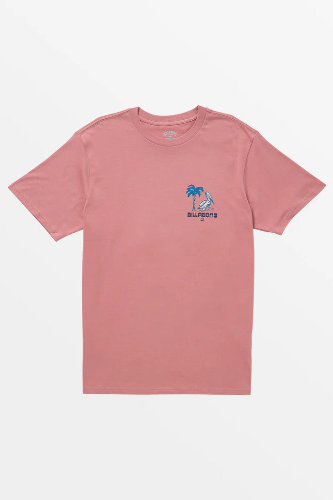 Lounge 2 Tee