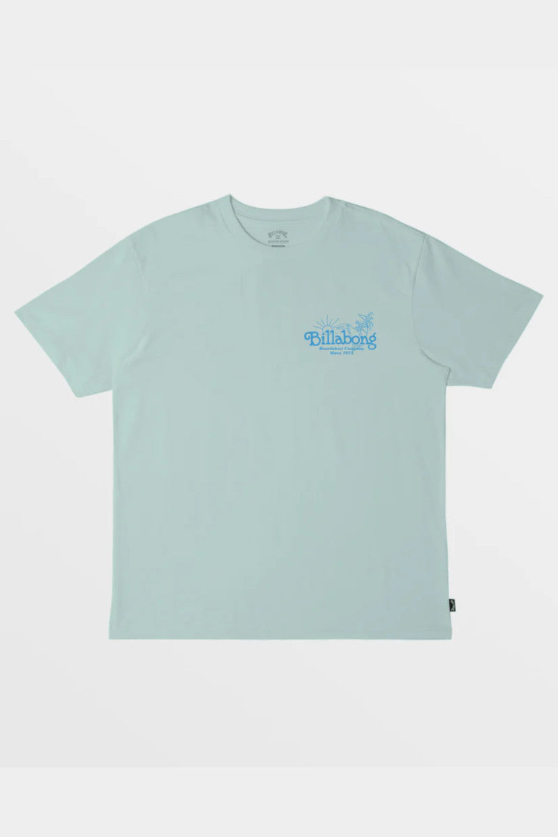 Lounge 2 Tee