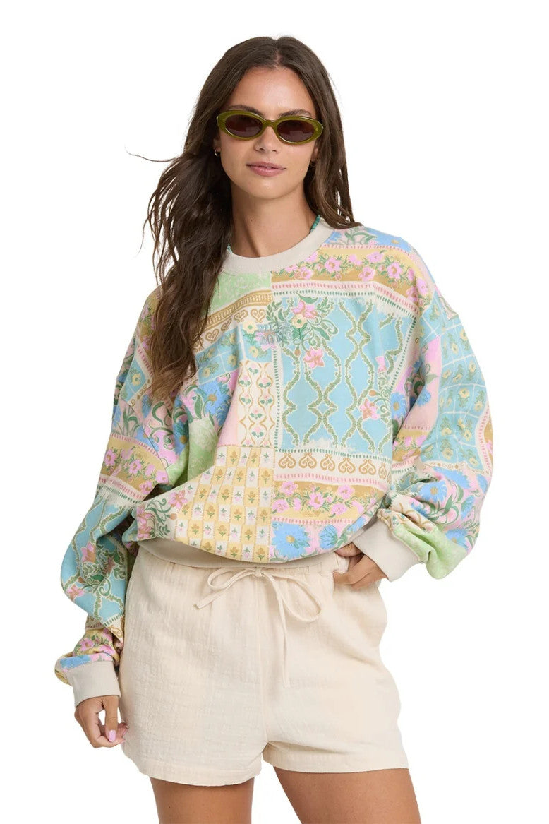 Love Crush Kendal Sweatshirt