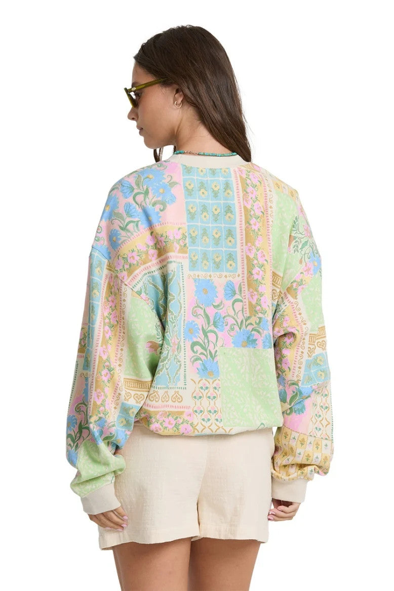 Love Crush Kendal Sweatshirt