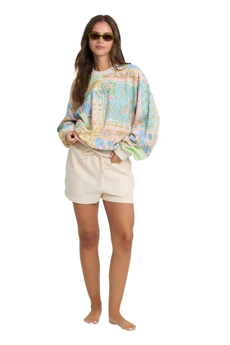 Love Crush Kendal Sweatshirt