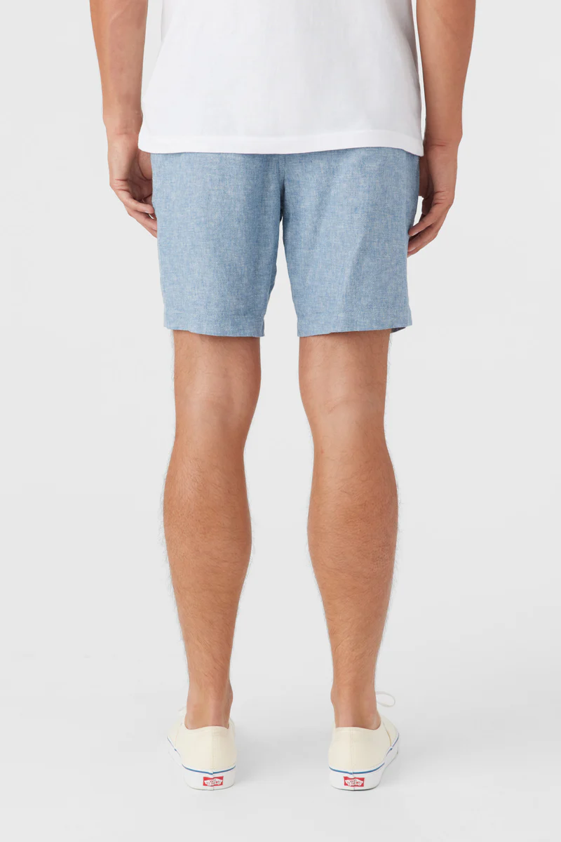 Low Key Solid Shorts