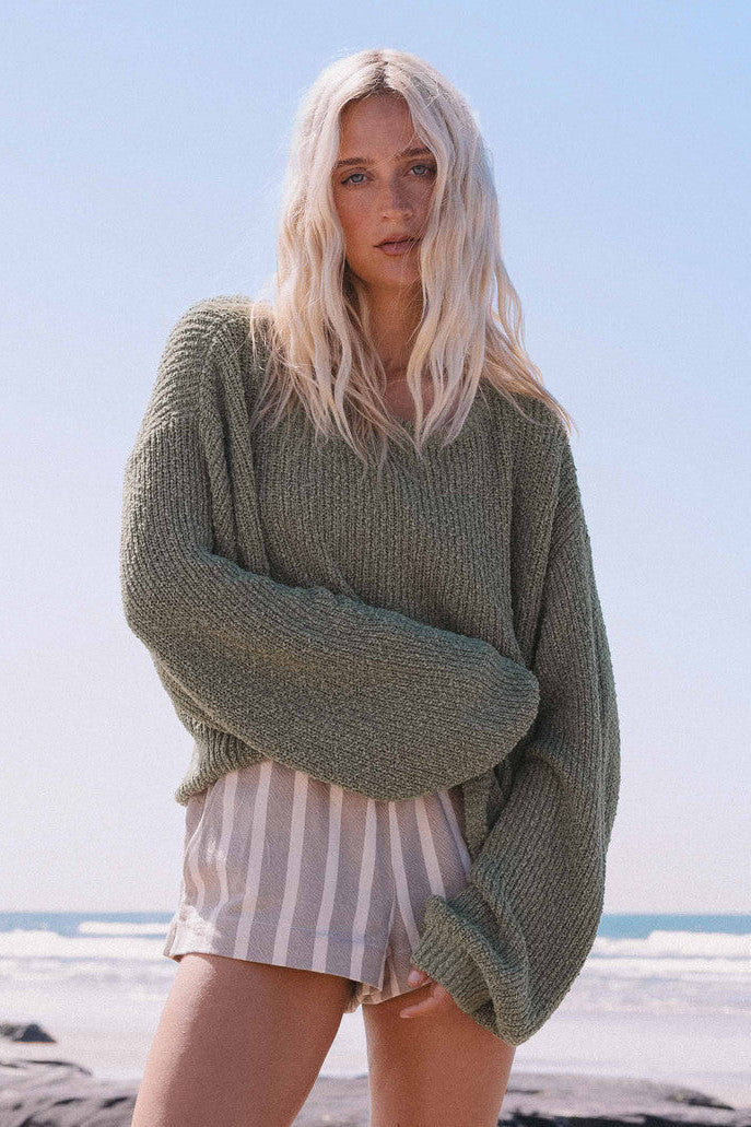Low Tide Shorts