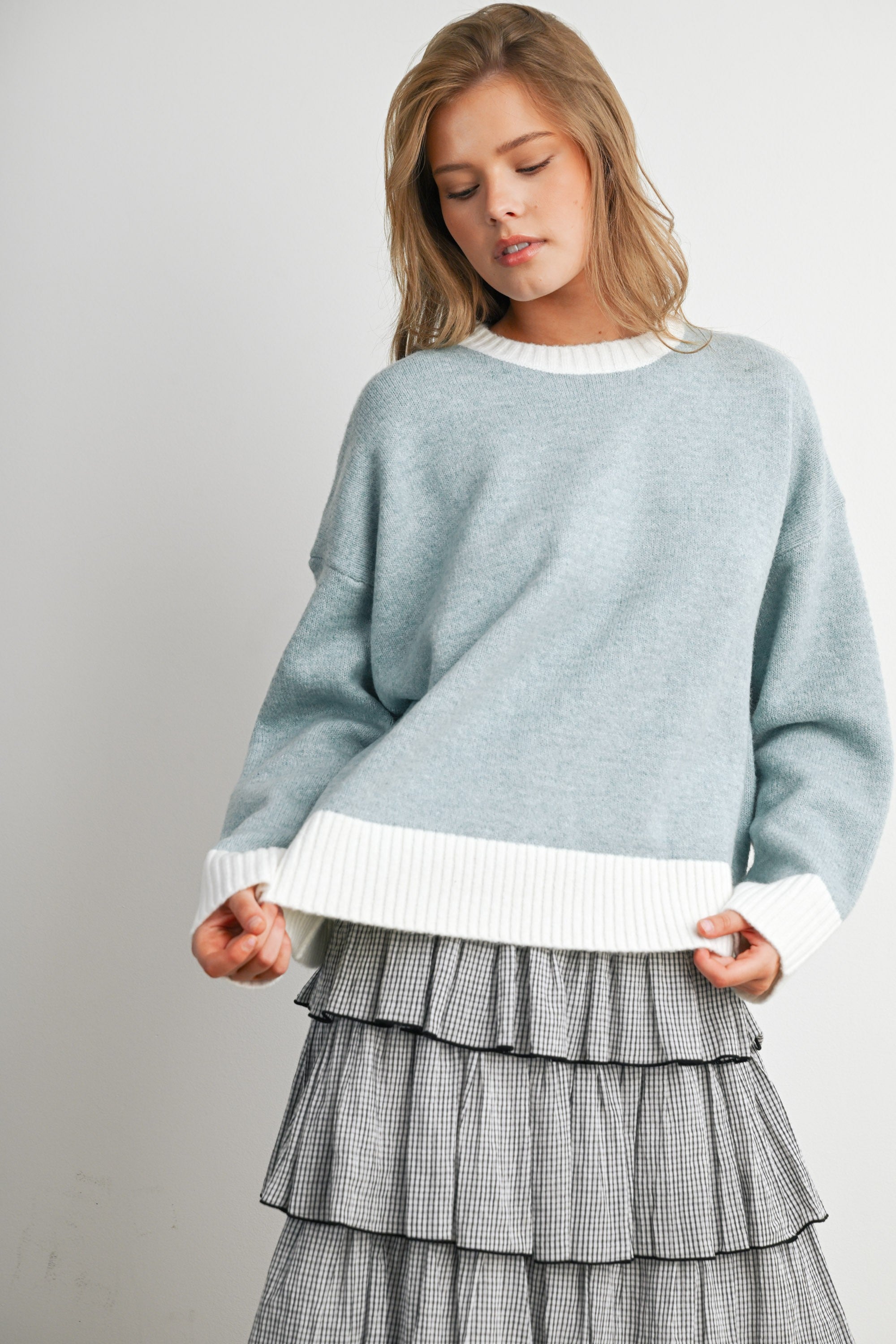 Lucia Sweater