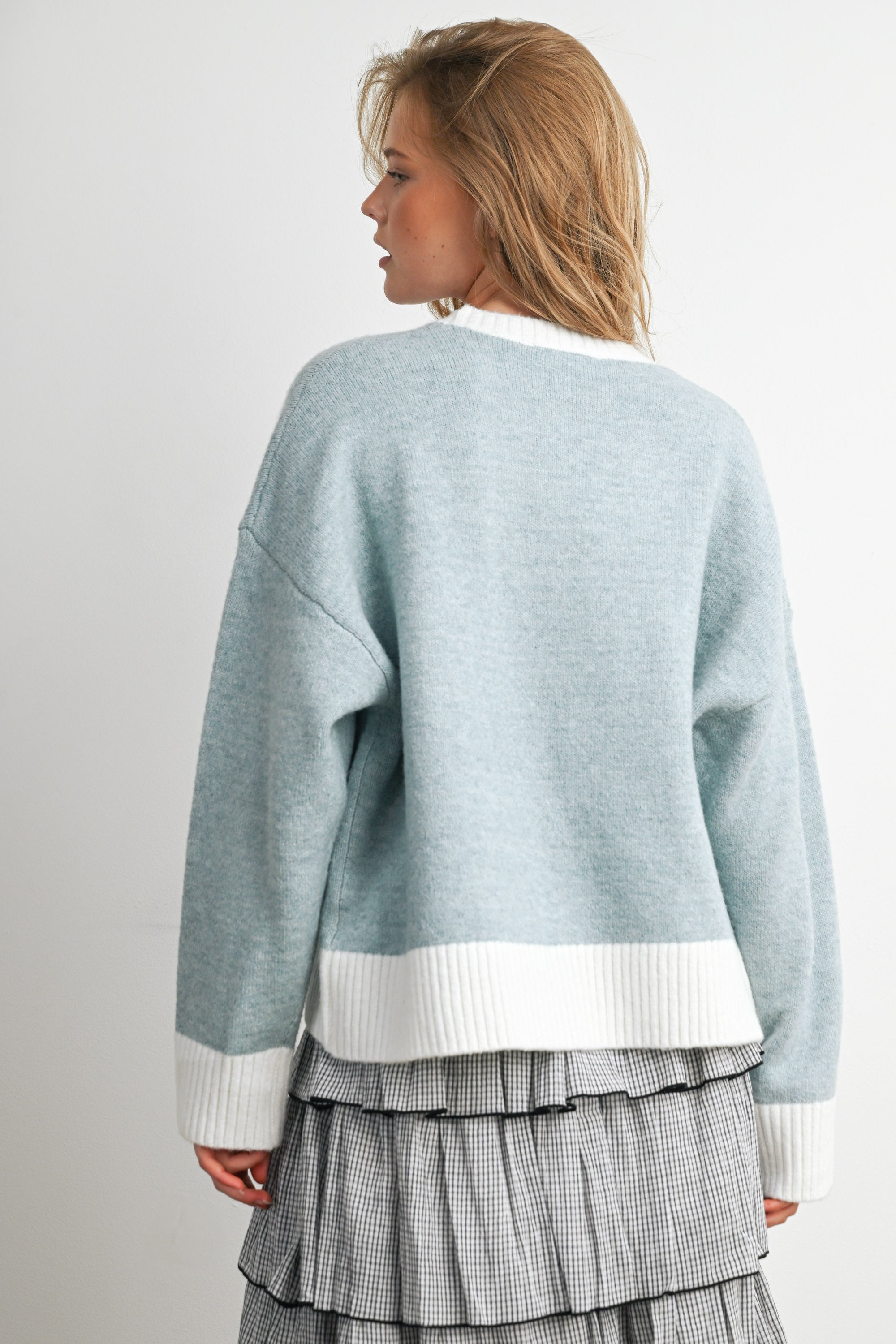 Lucia Sweater