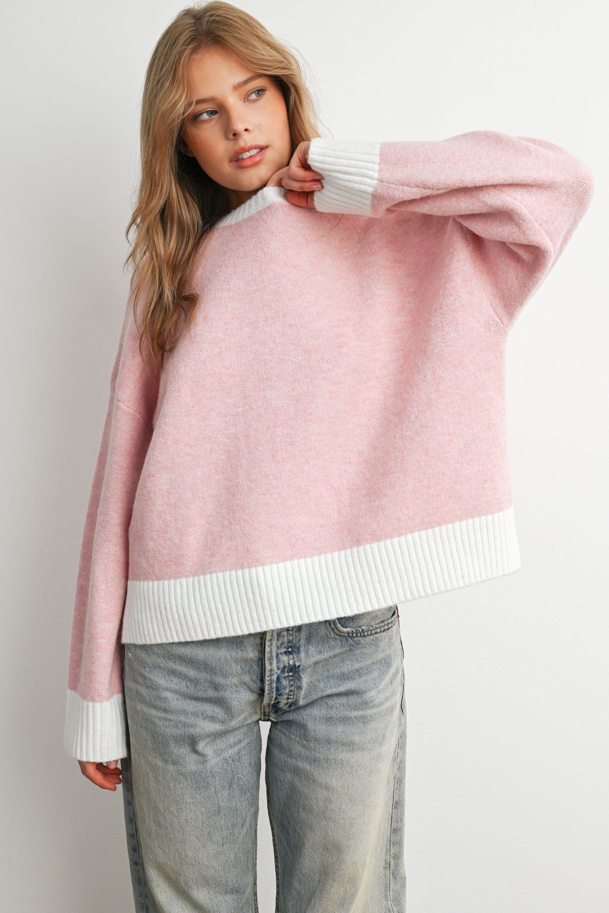 Lucia Sweater