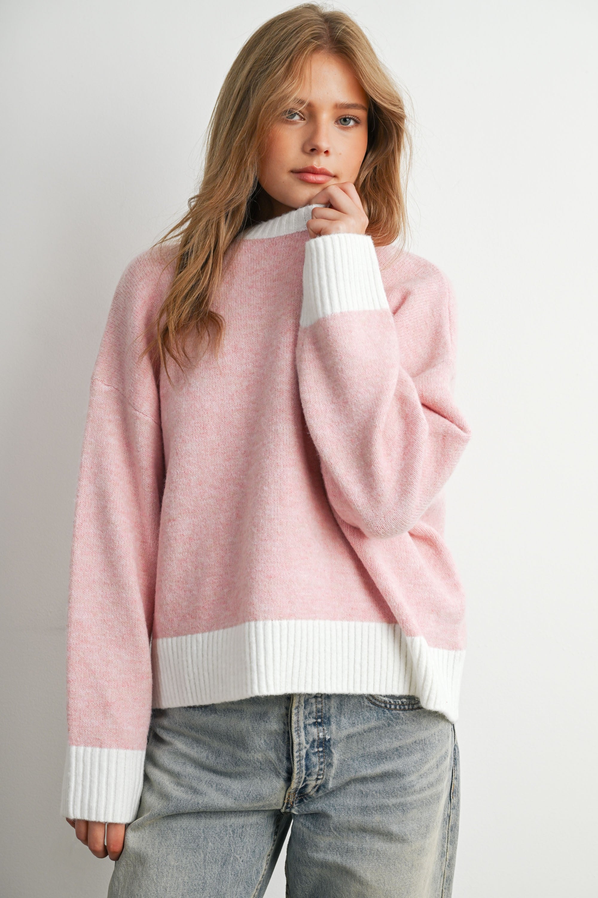 Lucia Sweater