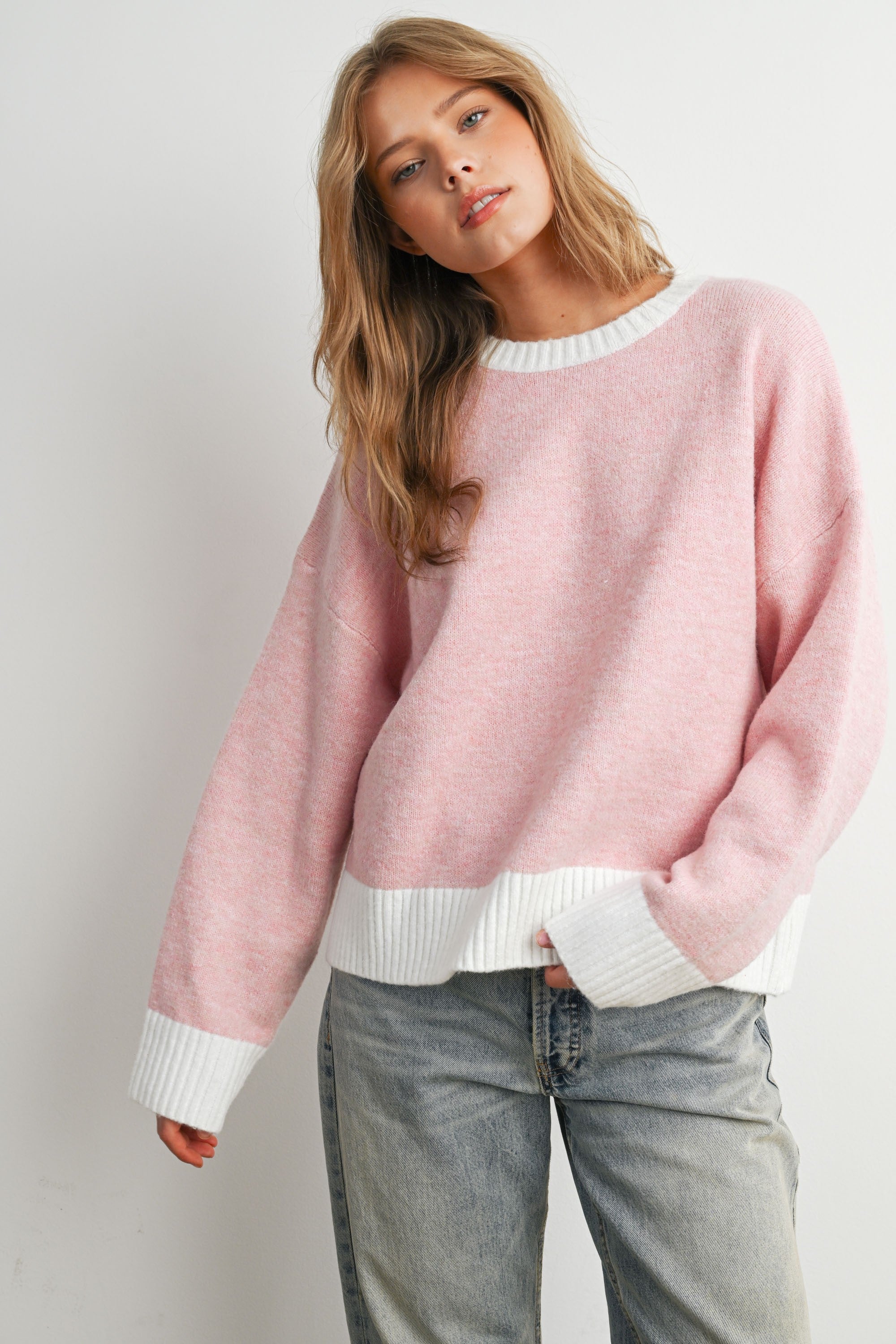 Lucia Sweater