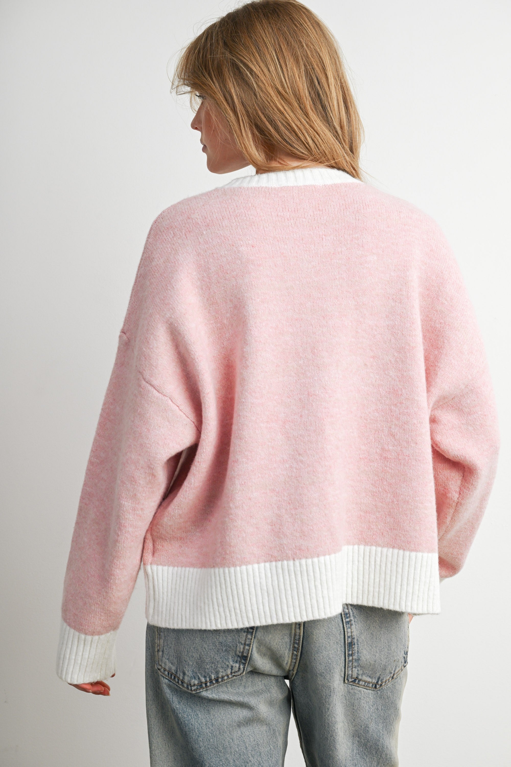 Lucia Sweater